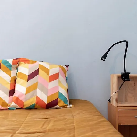 Antigua Casa De Escritor En La Playa De Lejlighed