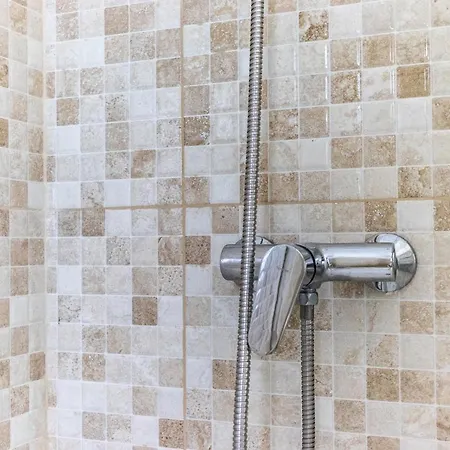 Lejlighed Antigua Casa De Escritor En La Playa De