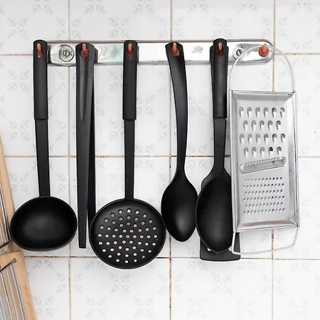 Апартаменты Antigua Casa De Escritor En La Playa De