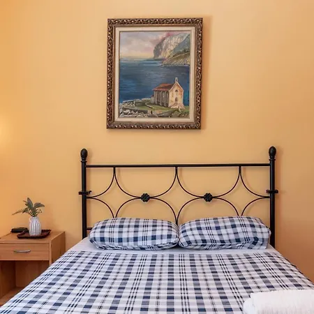 Antigua Casa De Escritor En La Playa De Апартаменты