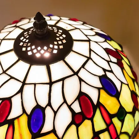 Апартаменты Antigua Casa De Escritor En La Playa De Мундака